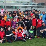 MKSC Turkey Bowl 2014
