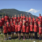 MKSC Trip to France Summer 2017