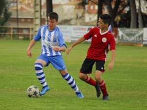 Manhattan Kickers International Soccer Camp 2018