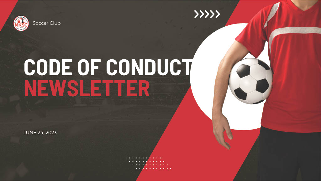 Code of Conduct Newsletter1024_1